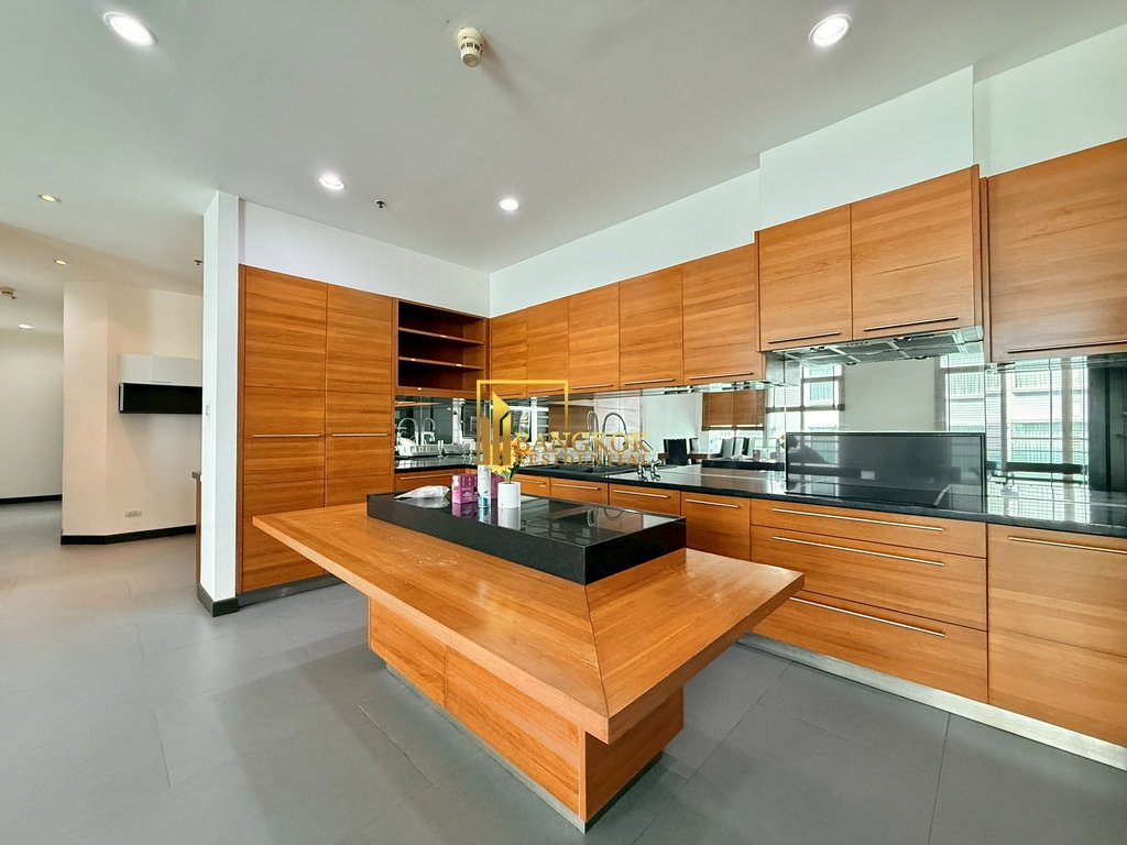 picture The Prime 11 - 4 Bedroom Condo in Sukhumvit -  BR4412CD - 8/41
