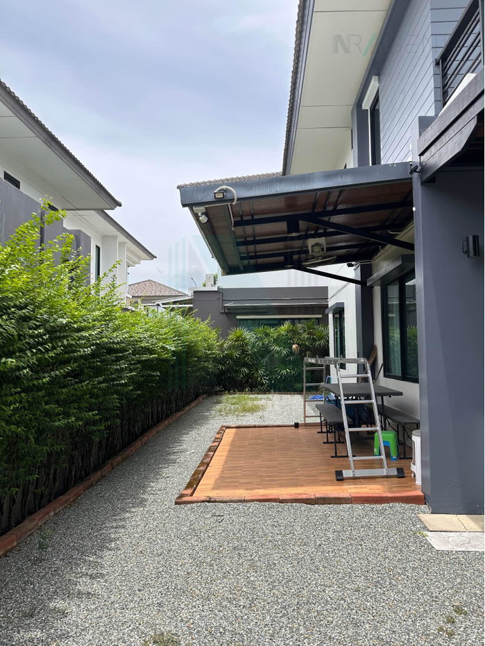 รูป ขายบ้านเดี่ยว โครงการ เอโทล จาวา เบย์ 2 ชั้น 3 ห้องนอน 2 ห้องน้ำ - รูปที่ 2/8