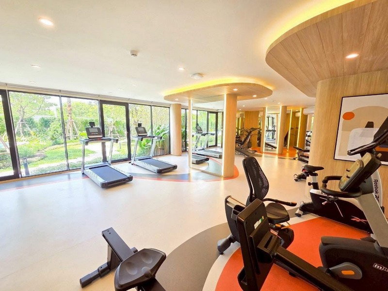 รูป ปล่อยเช่า พร้อมเข้าอยู่ D Condo Sense บางแสน (Owner Post) - รูปที่ 11/13