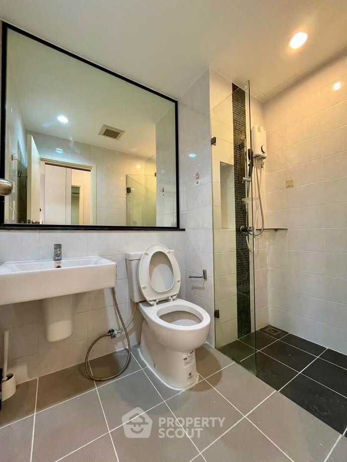 รูป คอนโด 2 ห้องนอน The Tree RIO Bang-Aor ชั้น 27 ใกล้ MRT บางอ้อ 300 ม. (ID 2608766) - รูปที่ 13/13