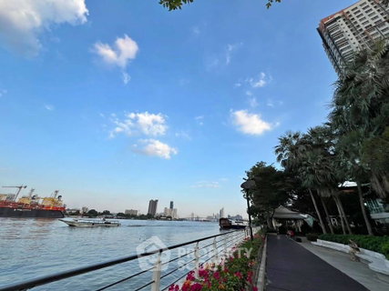 รูปภาพ คอนโด 2 ห้องนอน วิวชั้น 31 | Ivy River บางปะกอก ราษฎร์บูรณะ (ID 2610963)