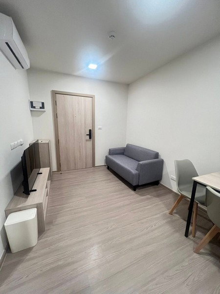 รูป ปล่อยเช่า พร้อมเข้าอยู่ D Condo Sense บางแสน (Owner Post) - รูปที่ 3/13