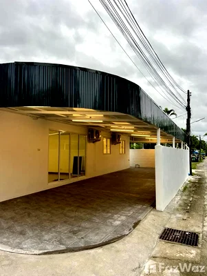 Houses for sale : 3 Bedroom House for sale in Chalong, Phuket  5888196