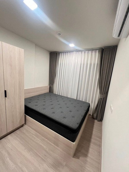 รูป ปล่อยเช่า พร้อมเข้าอยู่ D Condo Sense บางแสน (Owner Post) - รูปที่ 2/13