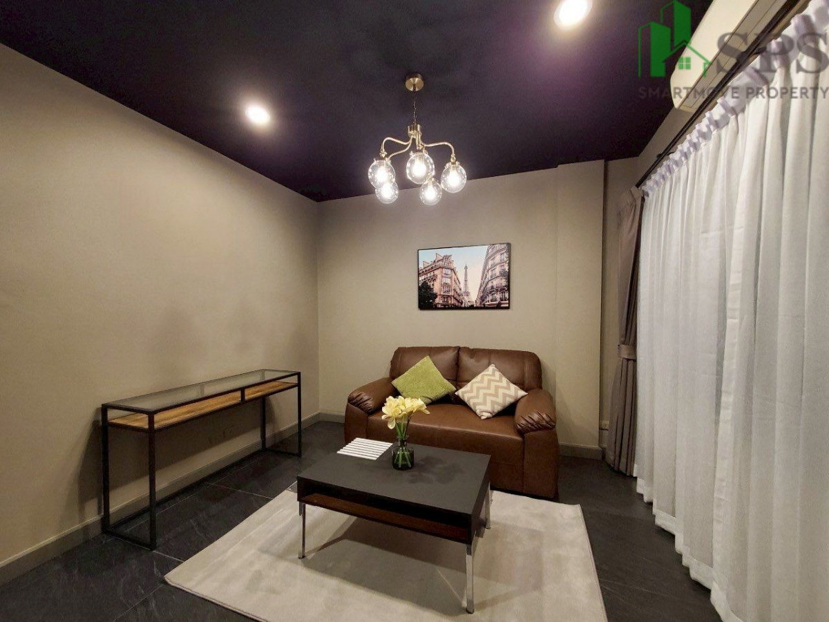 รูป ให้เช่าทาวน์โฮม Town Plus กรุงเทพกรีฑา (SPSEVE1671) - รูปที่ 3/12