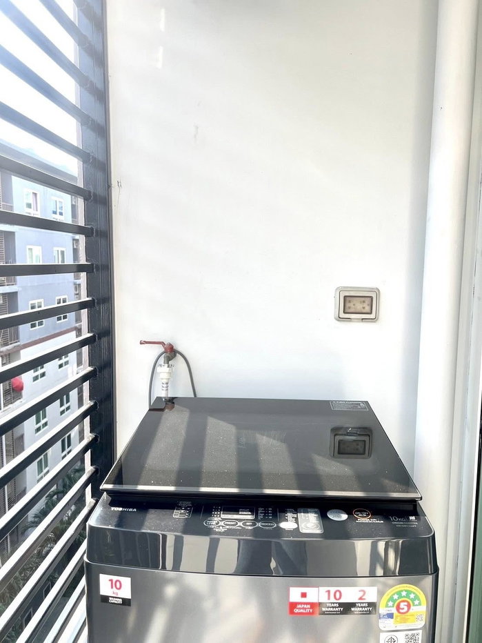 picture The Trust Residence Central Pattaya 1BR for Sale - 13/13
