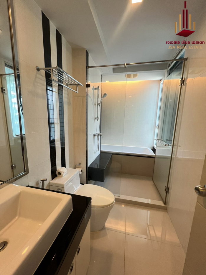 picture ✨ For Rent: Beverly 33 Condo ✨  💰 Only 27,000 THB/month - 4/4