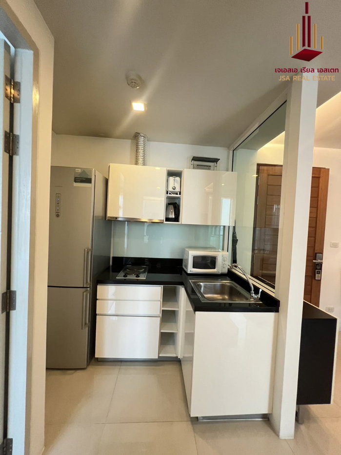 picture ✨ For Rent: Beverly 33 Condo ✨  💰 Only 27,000 THB/month - 2/4