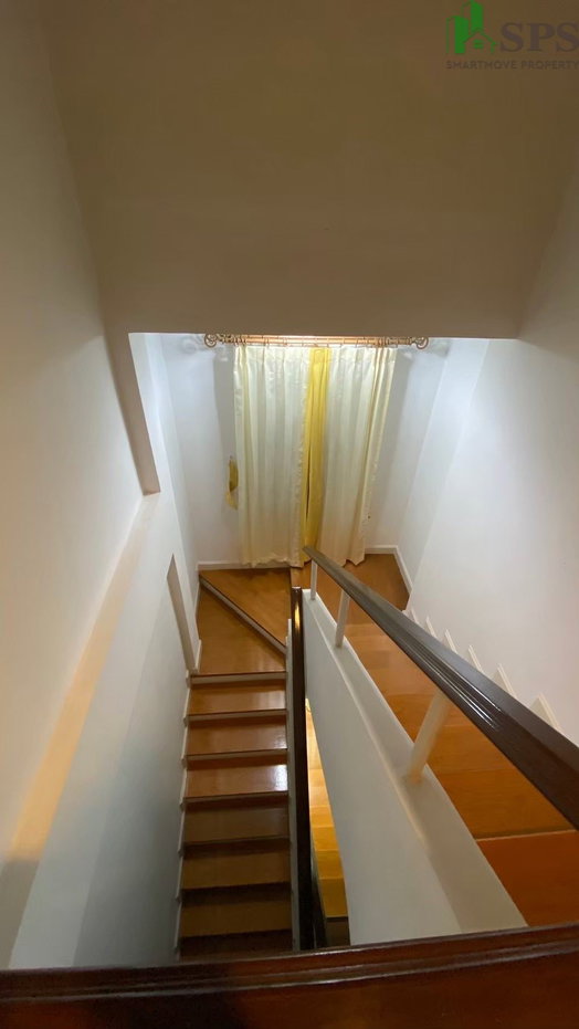 รูป ทาวน์โฮมให้เช่า บ้านกลางเมืองลูเซิน สุขุมวิท 77 (SPSAD3788) - รูปที่ 7/7
