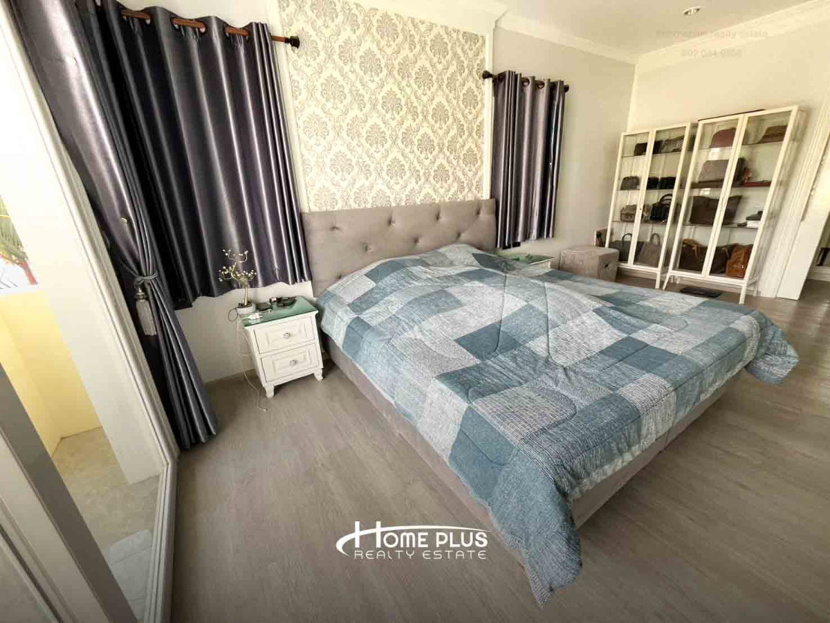 รูป หมู่บ้านพฤกษาทาวน์ เพชรเกษม 81 หนองแขม - รูปที่ 25/30