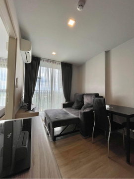 ✨ปล่อยเช่า คอนโด Kensington rayong 🏗️ 💸ราคาเริ่มต้น 7,000บาท/เดือน✨ ว่างหลายห้อง