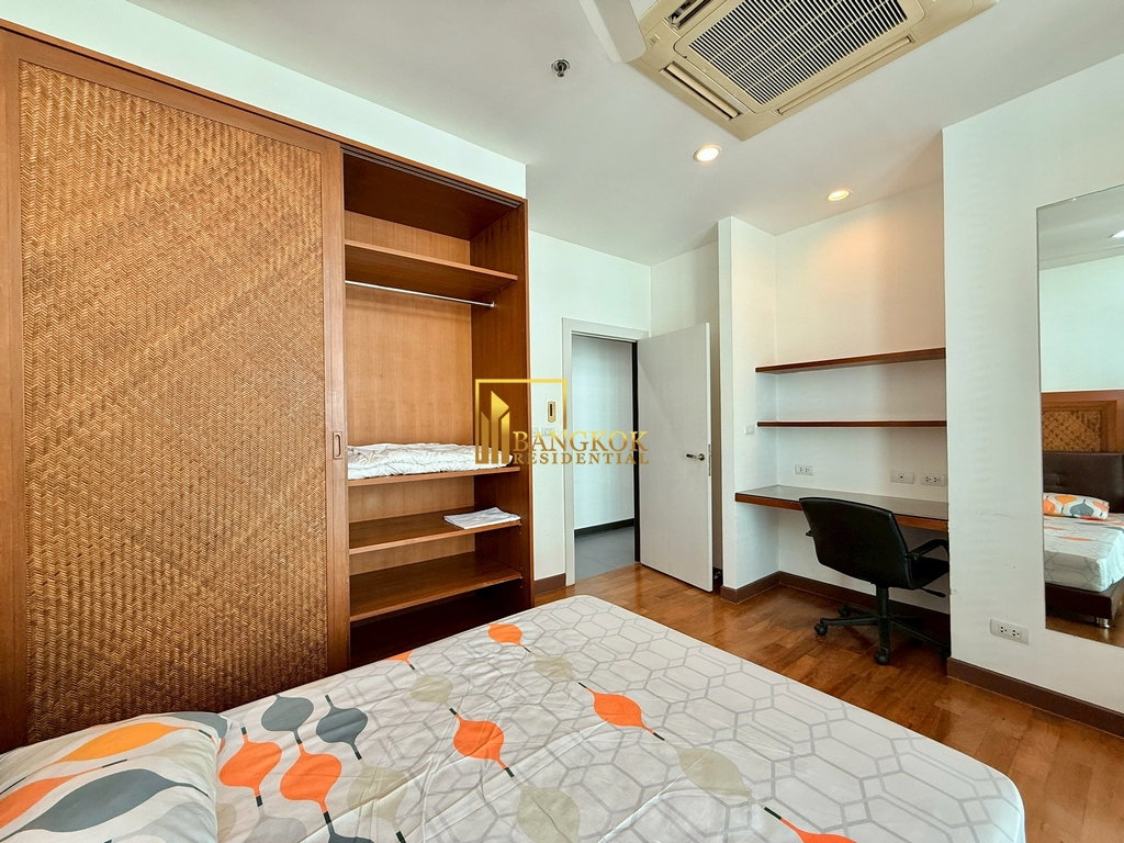 picture The Prime 11 - 4 Bedroom Condo in Sukhumvit -  BR4412CD - 24/41