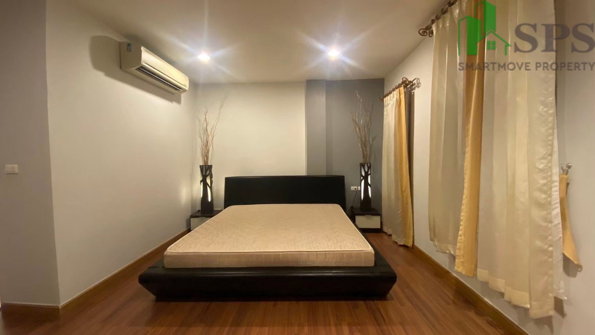 รูป ทาวน์โฮมให้เช่า บ้านกลางเมืองลูเซิน สุขุมวิท 77 (SPSAD3788) - รูปที่ 6/7