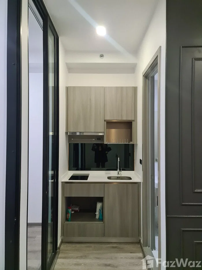 รูป Available for Sale! 1 Bedroom Plus KnightsBridge Prime Onnut 6005412 - รูปที่ 3/15