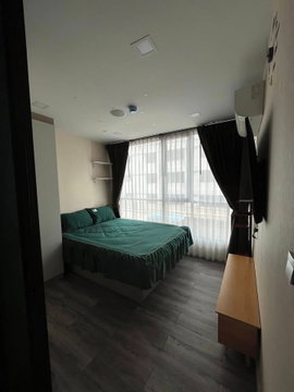 Condo for Rent at Brown Ratchada - Huaikwang (B6902004)