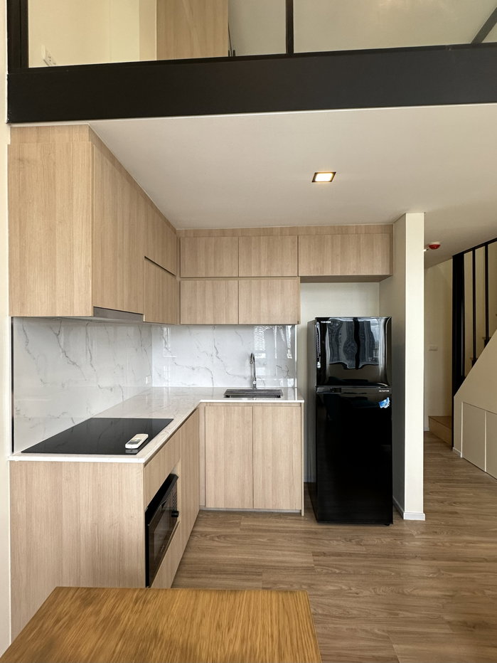 รูป Ramada plaza Sukhumvit48 (ไซมิส สุขุมวิท 48) ขาย 2 ห้องนอน 2 ห้องน้ำ - รูปที่ 5/7