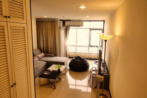 🏠✨ พญาไท เพลส | ขายคอนโด 2 ห้องนอน (HBH-ST-131)