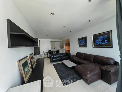 คอนโด 2 ห้องนอน ชั้นสูง 120 ตร.ม. ขายที่ Athenee Residence ใกล้ BTS เพลินจิต 200 ม. (ID 1492545)