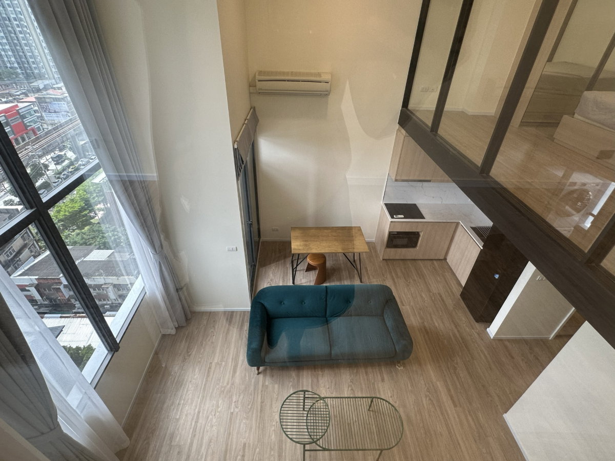 รูป Ramada plaza Sukhumvit48 (ไซมิส สุขุมวิท 48) ขาย 2 ห้องนอน 2 ห้องน้ำ - รูปที่ 2/7