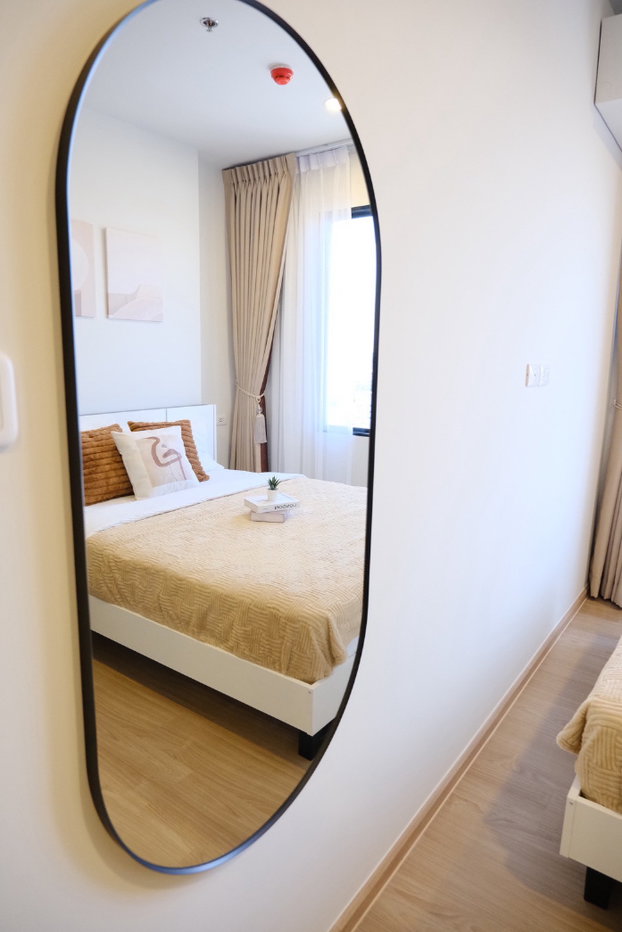picture @Condorental condo for rent Chewathai PinKlao - 7/15