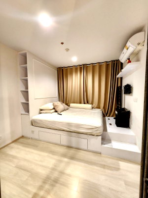 Condos for sale : Condo for sale: Life One Wireless, 5,190,000 THB [NCs260201]