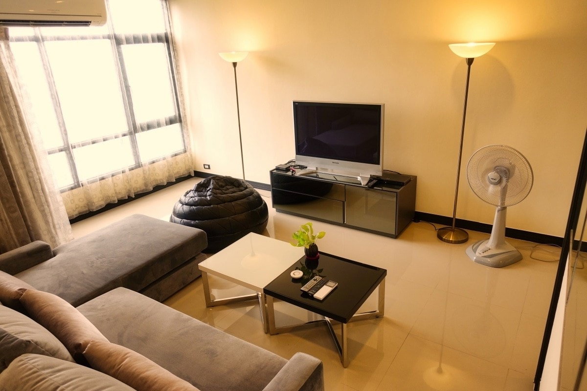 รูป 🏠✨ พญาไท เพลส | ขายคอนโด 2 ห้องนอน (HBH-ST-131) - รูปที่ 2/11