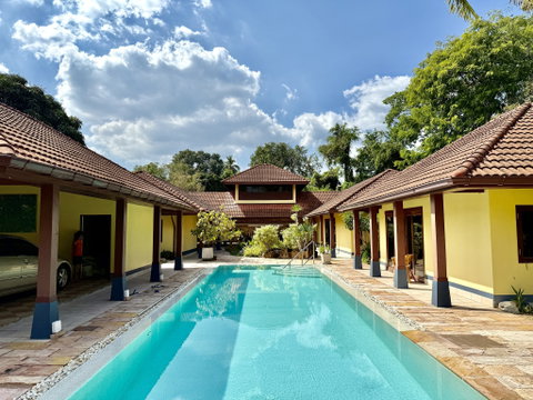 Private Residential House for sale in Bang Saray