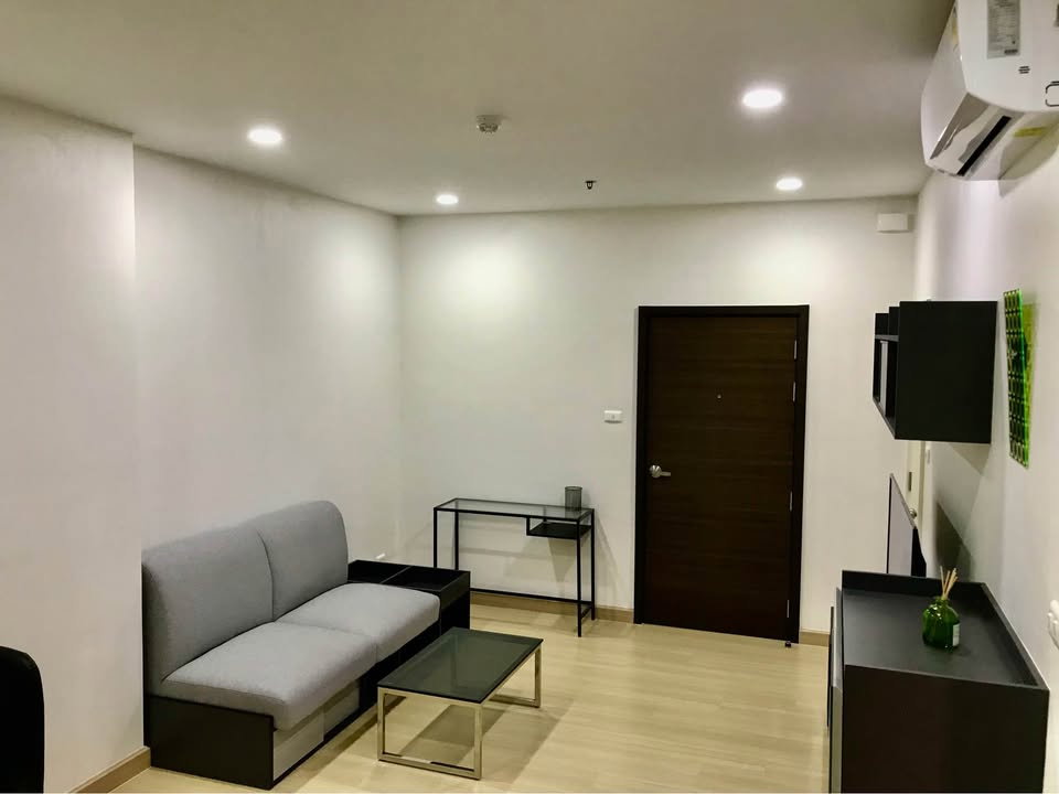 รูป Supalai Loft Yaek Fai Chai Station【𝐒𝐄𝐋𝐋 & 𝐑𝐄𝐍𝐓】🔥ห้องสไตล์ลอฟท์แท้ โครงสร้างเด่น จัดสเปซได้หลากหลาย🔥 ติดต่อไลน์ไอดี: @hacondo - รูปที่ 5/7