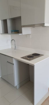 Brand New, Never Occupied! Prime Unit at Ideo Mobi Sathorn | 1BR 30 Sq.m – Only 3.85 MB