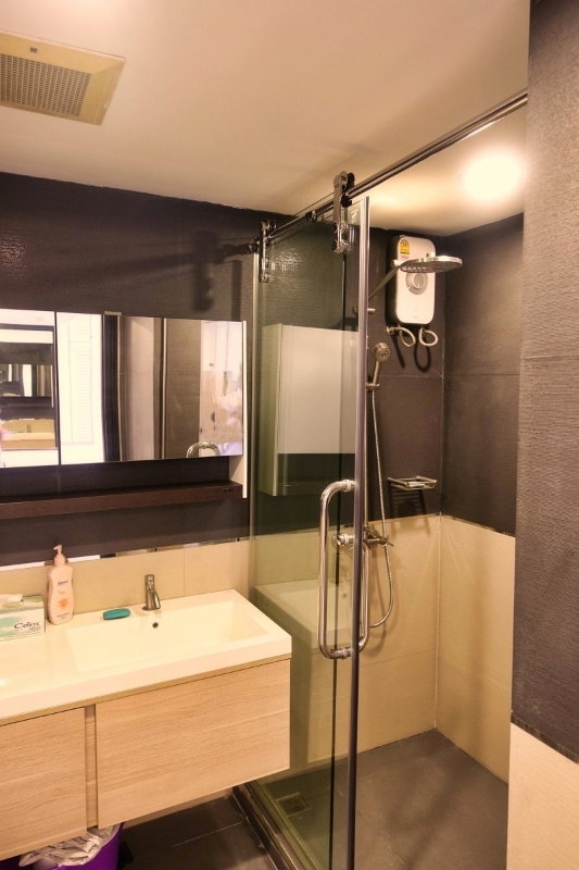 รูป 🏠✨ พญาไท เพลส | ขายคอนโด 2 ห้องนอน (HBH-ST-131) - รูปที่ 7/11