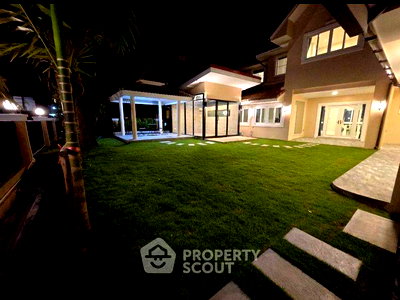 Houses for sale Hang Dong Post Office : 6-BR House For Sale The Masterpiece Scenery Hill | Nam Phrae, Hang Dong (ID 2606718)