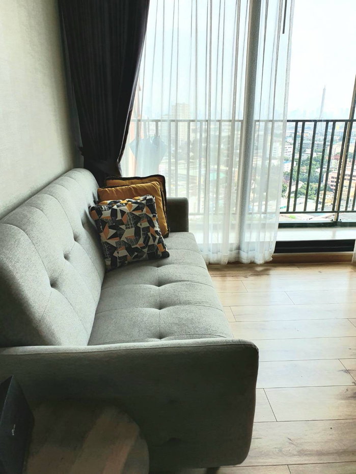 picture MN3364 Brix Condominium Full Furnitured and electrical - 5/9