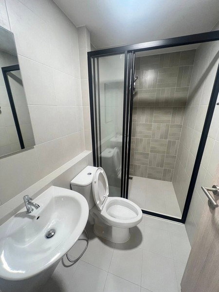 รูป ปล่อยเช่า พร้อมเข้าอยู่ D Condo Sense บางแสน (Owner Post) - รูปที่ 5/13