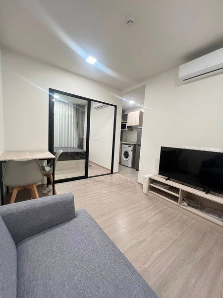 รูป ปล่อยเช่า พร้อมเข้าอยู่ D Condo Sense บางแสน (Owner Post) - รูปที่ 8/13