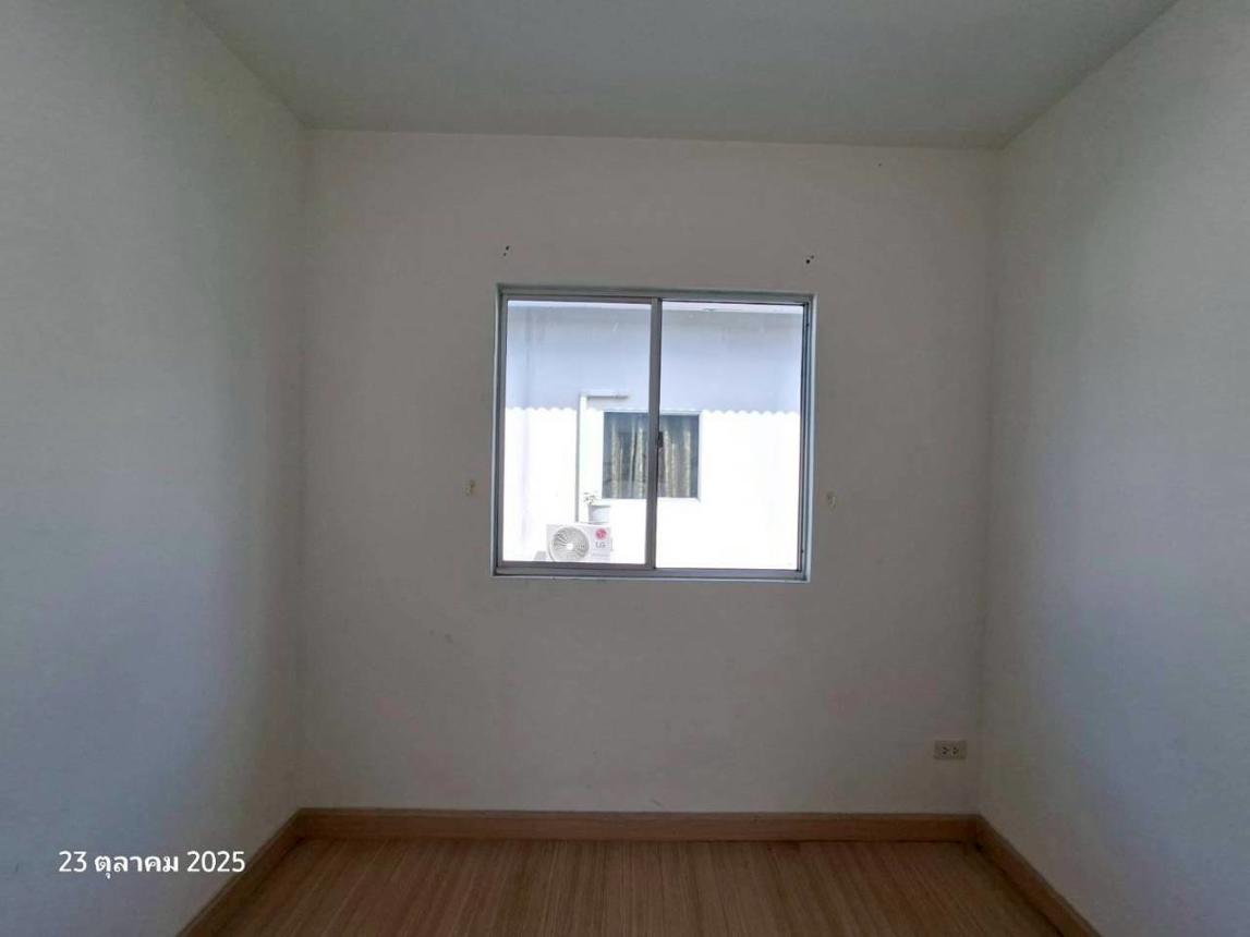 รูป ทาวน์เฮ้าส์ 17.5 ตร.วา พฤกษาวิลล์ 77 สามพราน นครปฐม 1.7M - รูปที่ 20/31