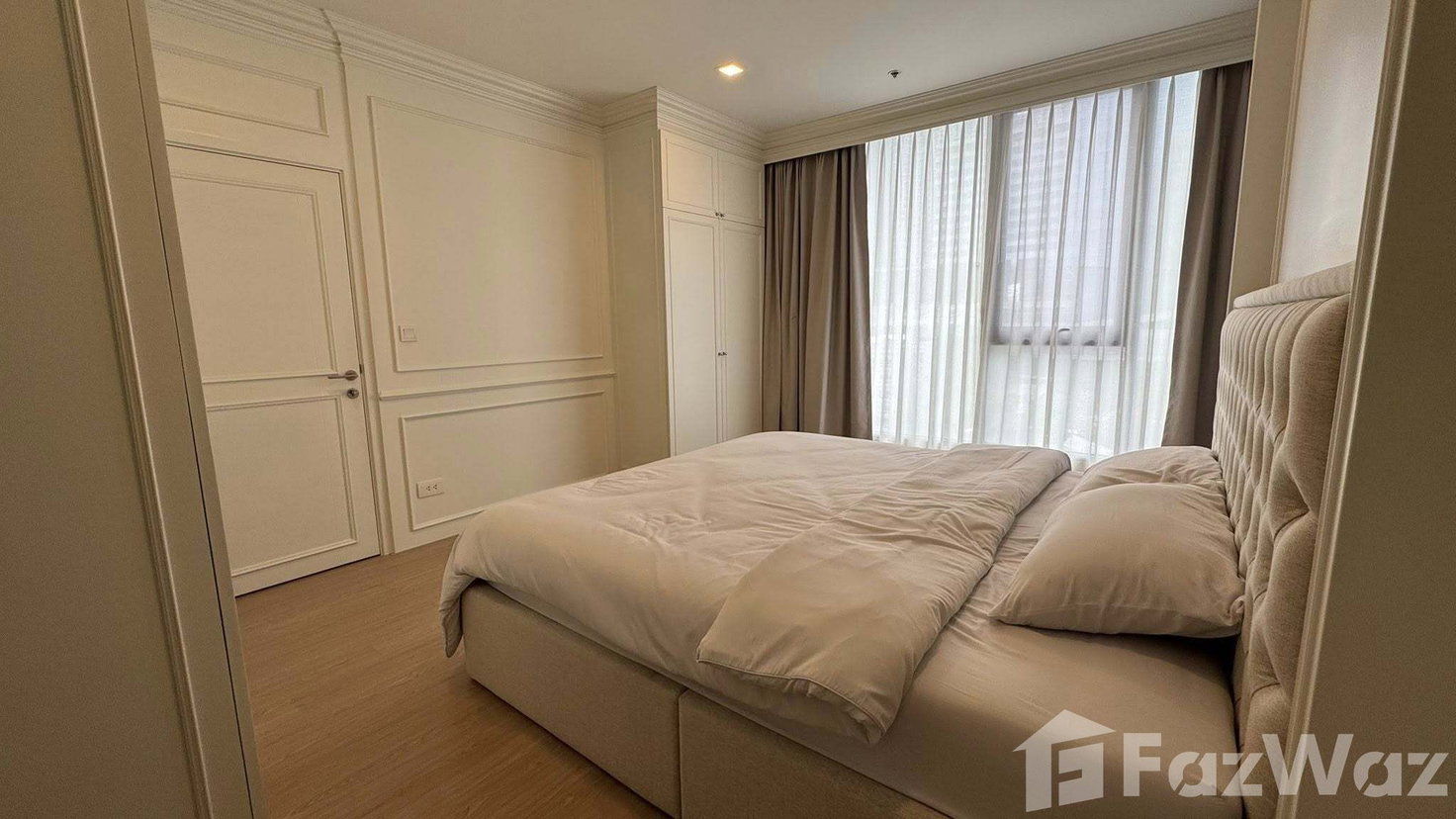 รูป คอนโดให้เช่า 2 ห้องนอน ในโครงการ ไอดีโอ โมบิ สุขุมวิท 66 5621583 - รูปที่ 7/8