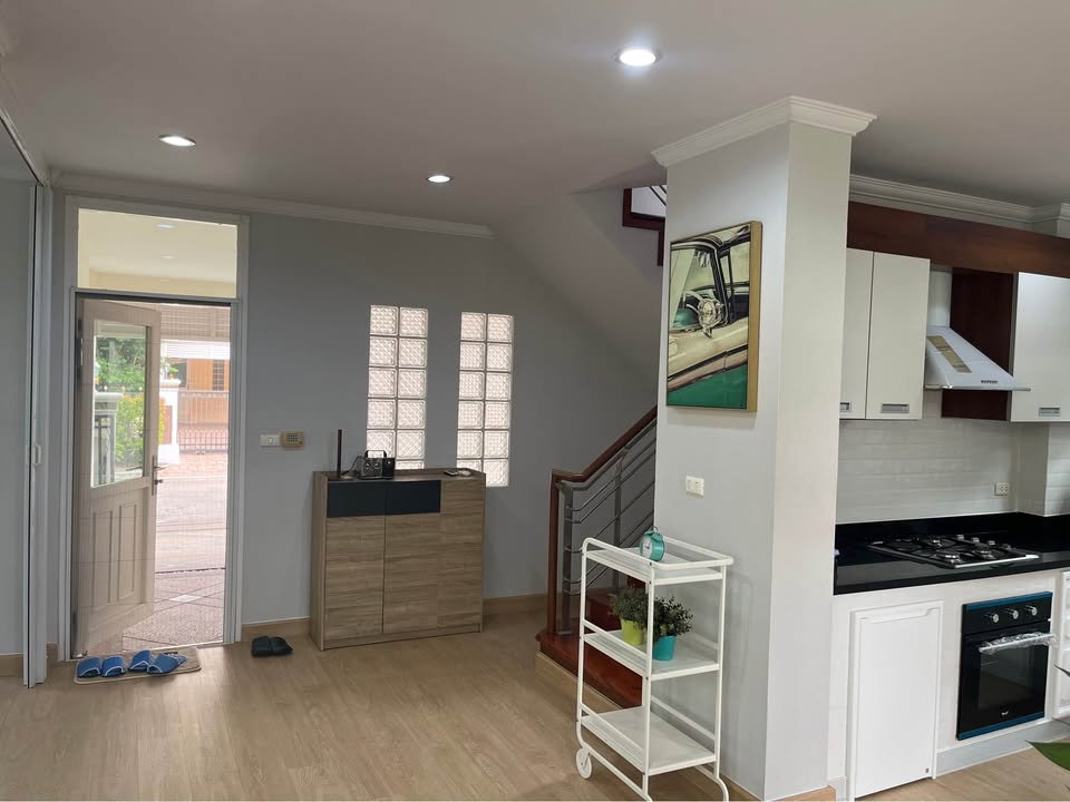 picture For rent, Perfect Masterpiece Village Ekkamai - Ramintra - 12/21