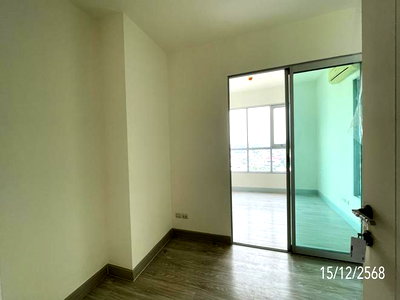 CONDO 28.53 Sq.m. Lak Si Bangkok for 2.2M