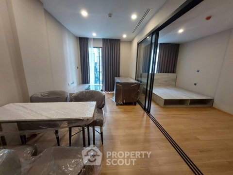 1-BR 44 Sqm Condo At Na Vara Residence, 200m to BTS Chit Lom (ID 993353)