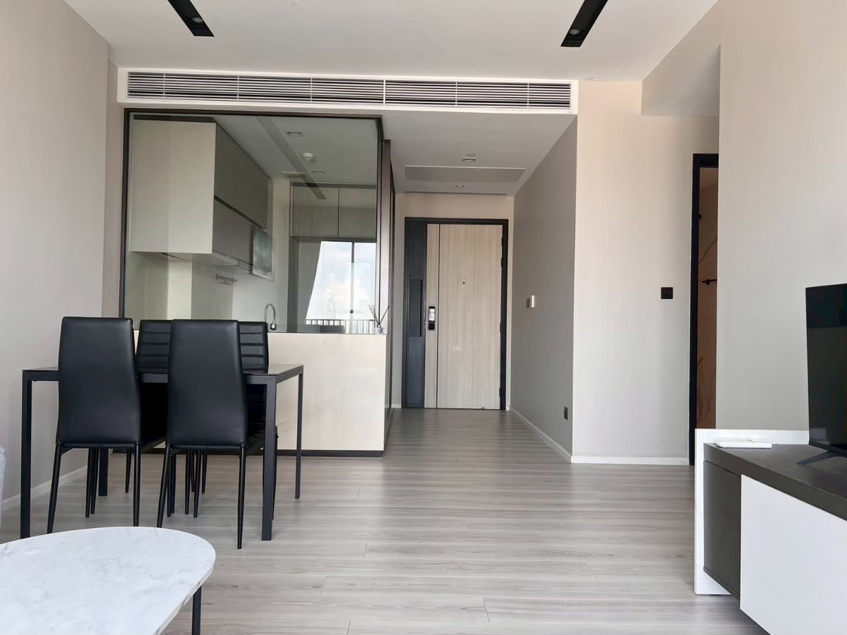 รูป The room phayathai ✅2 bedroom 2bathroom✅32,000 - รูปที่ 4/13