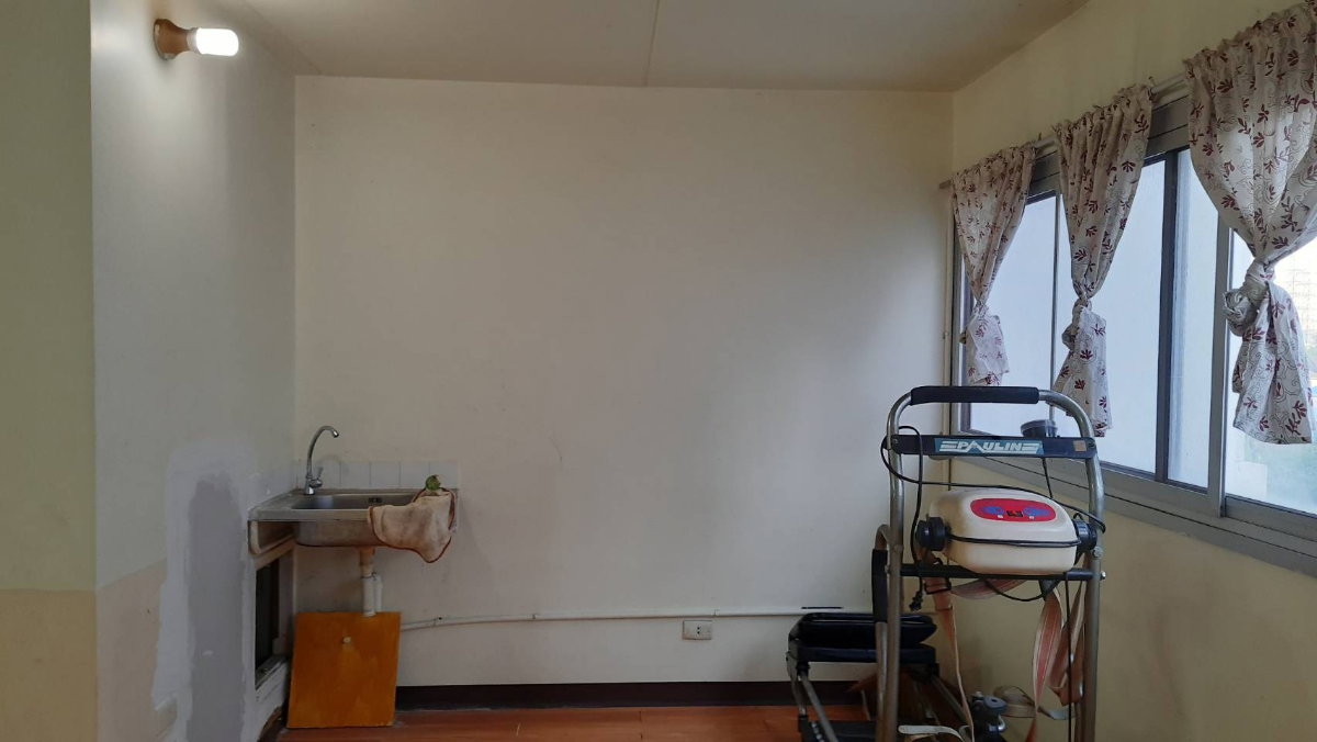 picture Room Muangthongtani for sale C7 Bld.  5Floor 41 m2 - 2/11