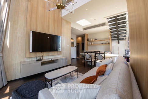 คอนโด 2 ห้องนอน 98 ตร.ม. ที่ ลาวิค สุขุมวิท 57 ใกล้ BTS ทองหล่อ 200 ม. (ID 1400582)