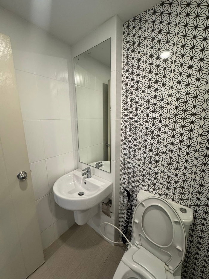 picture #S5640  For Rent The Cube Premium Ratchada 32 - 11/11