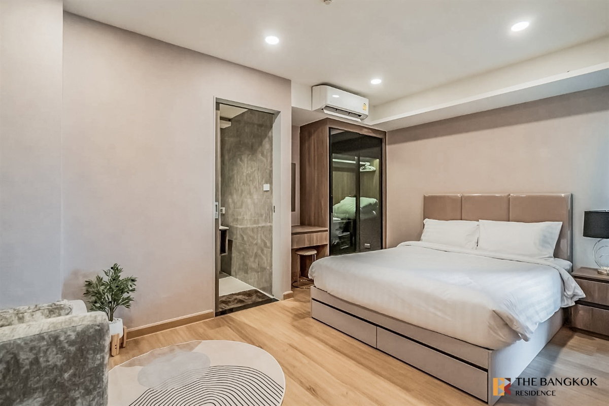 picture  LLOYD Soonvijai-Thonglor 💎 Rare available unit in a quality project  - 4/10