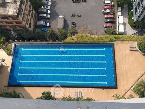 17th-Floor 2-BR At The Metropolis Samrong, 90m To BTS Samrong (ID 2615567)
