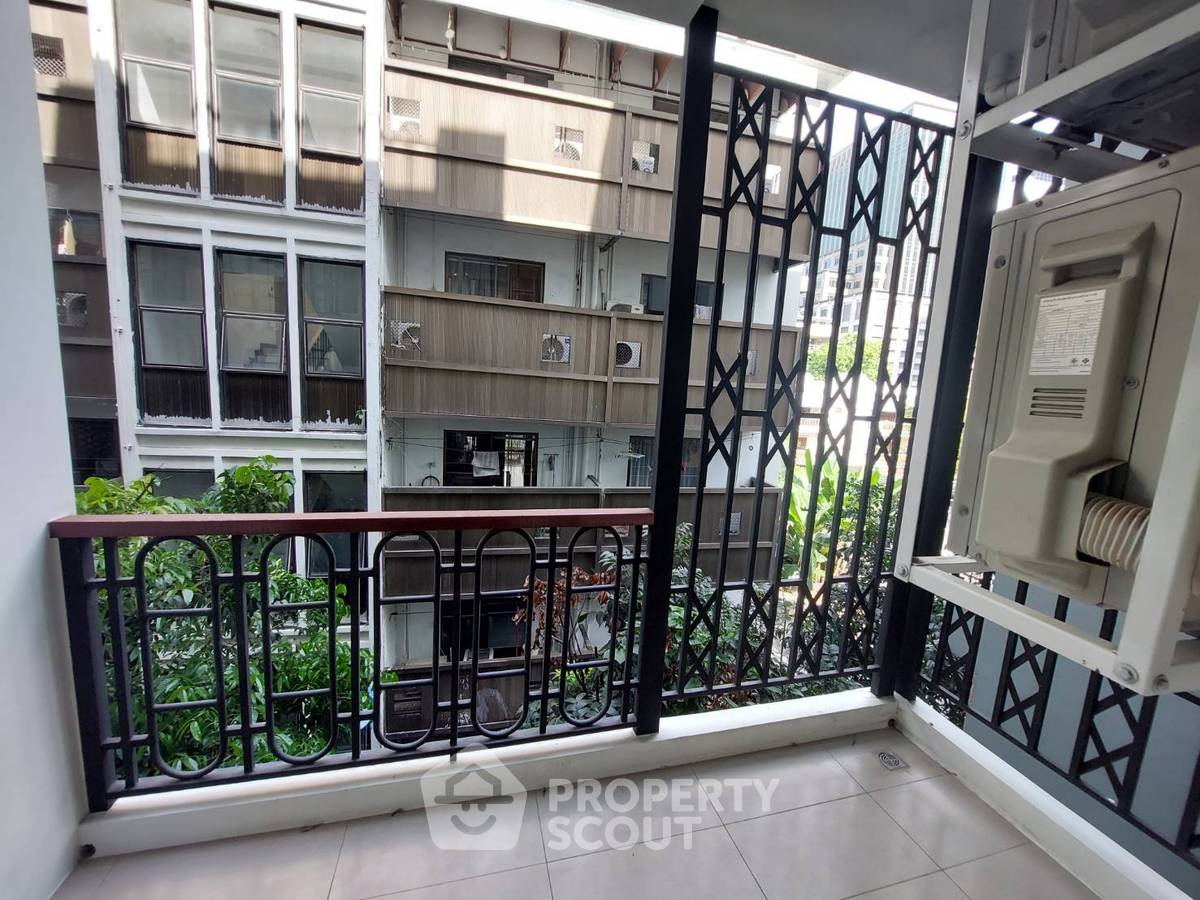 รูป คอนโด 1 ห้องนอน 44 ตร.ม. ณ นา วารา เรสซิเดนซ์ ใกล้ BTS ชิดลม 200 ม. (ID 993353) - รูปที่ 7/9
