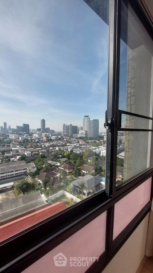 รูป คอนโด 2 ห้องนอน Artemis Sukhumvit 77 ขนาด 53 ตร.ม. ใกล้ BTS อ่อนนุช (ID 2615478) - รูปที่ 9/14