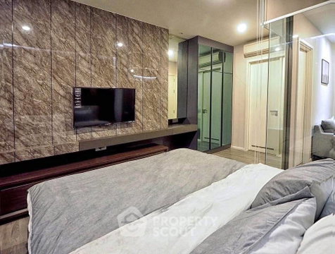 คอนโด 1 ห้องนอน 45 ตร.ม. เดอะรูม สุขุมวิท 69 ใกล้ BTS พระโขนง 100 ม. (ID 2612142)