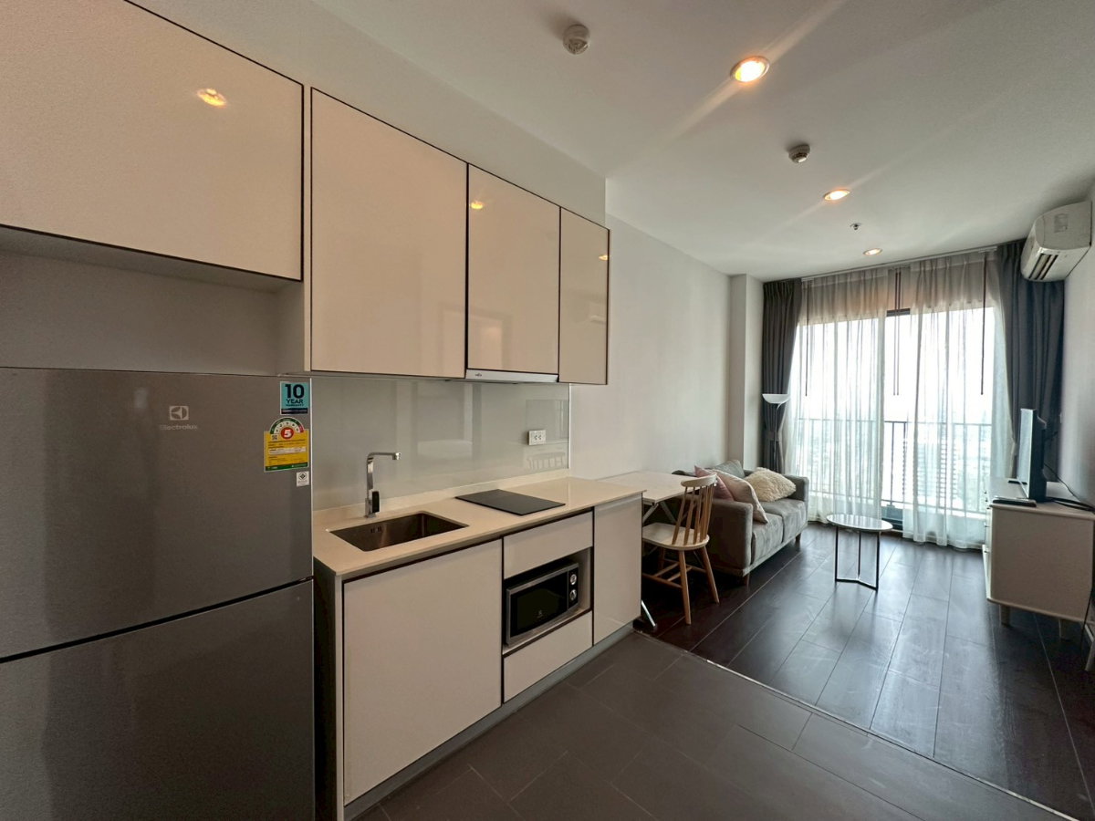picture C EKKAMAI 1Bedroom / 1Bathroom - 16/16
