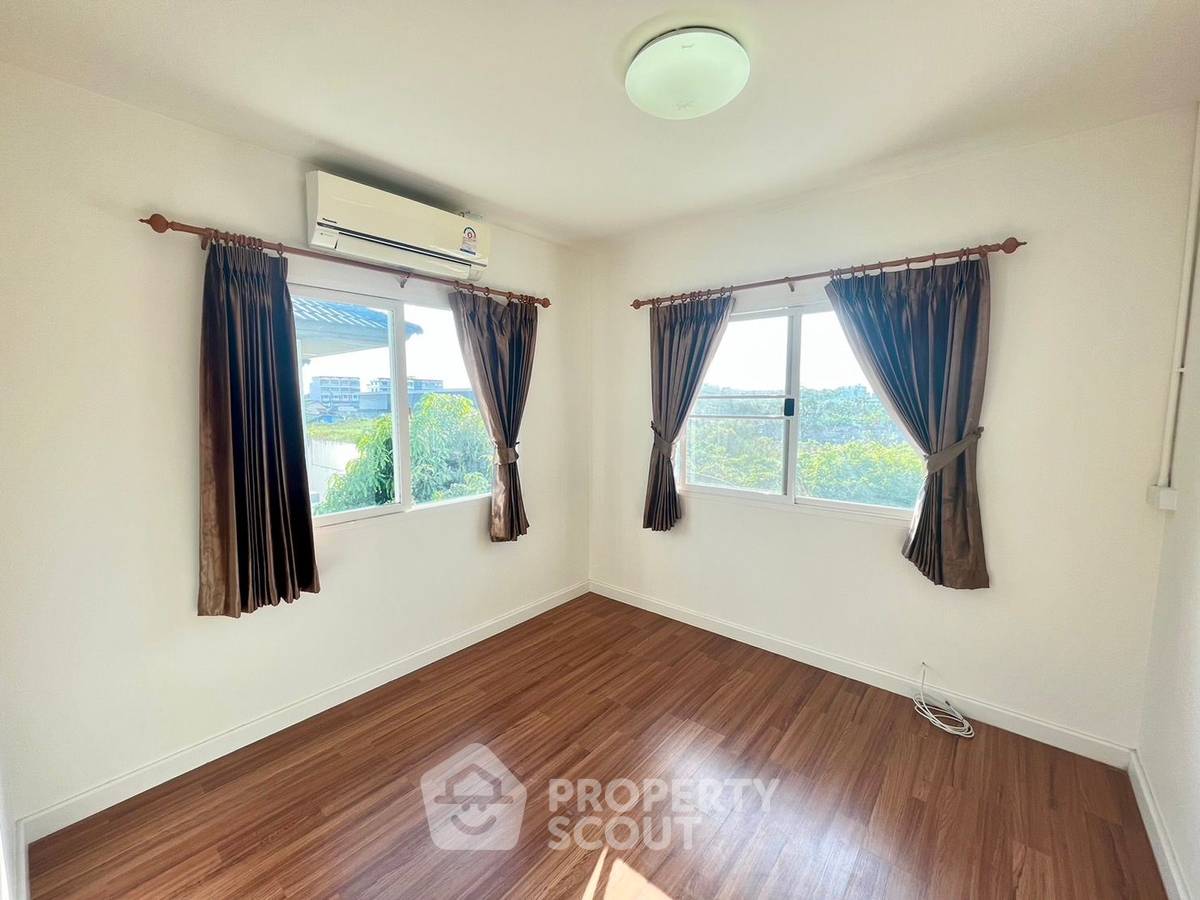 รูป บ้านเช่า 3 ห้องนอน พร้อมรับสัตว์เลี้ยง โครงการชัยพฤกษ์ รามอินทรา-พระยาสุรินทร์ (บางชัน) (ID 1396464) - รูปที่ 7/13